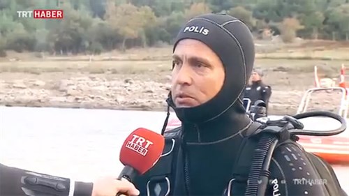 Müdürlüğümüz TRT Haber'de Tanıtıldı