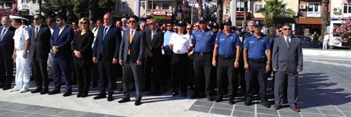 2019 Yılı "Kabotaj Bayramı" Kutlama Töreni